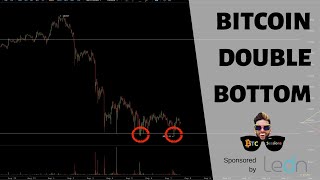 BTC Double Bottom | Draper Hacked | Spencer Schiff Stacking Sats