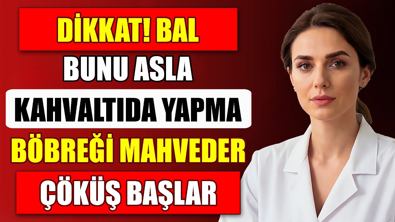 Ürolog : Her Gün İçilebilen 5 Böbrek Dostu İçecek (Evde Yapılır)