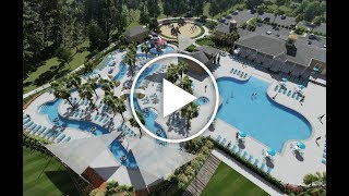 New Homes in Myrtle Beach | Berkshire Forest | Home Builder | Pulte Homes
