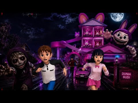 This Horror House Is Absolutely Terrifying! 😱 | Sakura School Simulator