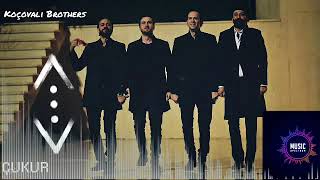 ÇUKUR - Kiraz aldim dikmenden.