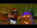 Chhota Bheem - ढोलकपुर में रेत का तूफ़ान Scary Mp3 Song