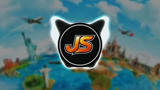 Jedidias - Novo Mundo