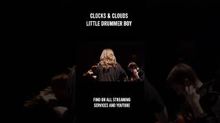 Preview of #violin #cello #drums version of Little Drummer Boy