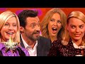 The greatest aussies on the graham norton show