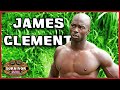 Don T Bite The Apple The Story Of James Clement Survivor China 