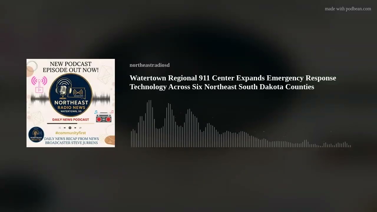 Northeast Radio SD