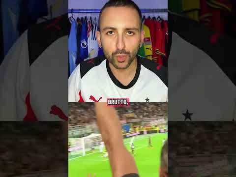Video TUTTI I GOAL DI GIMENEZ ?