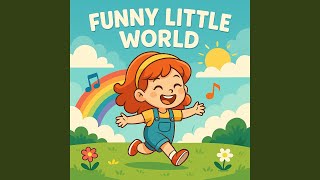 Dunia Kecil yang Lucu