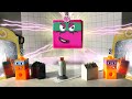 Numberblocks now in 3d octonaughty returns  a numberblocks story  keiths toy box