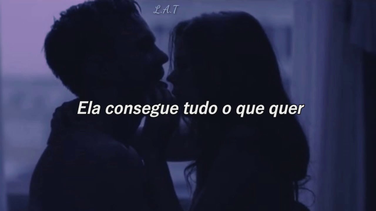 Bryce Fox - Horns (LEGENDADO)