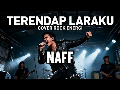NaFF – Terendap Laraku | Reggae Cover by Rootsera