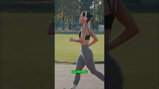 Master Your Run: Pre, During, and Post-Workout Guide #shorts