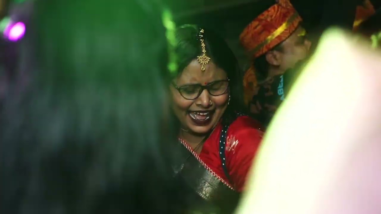 tikeshwar'weddingMix 4