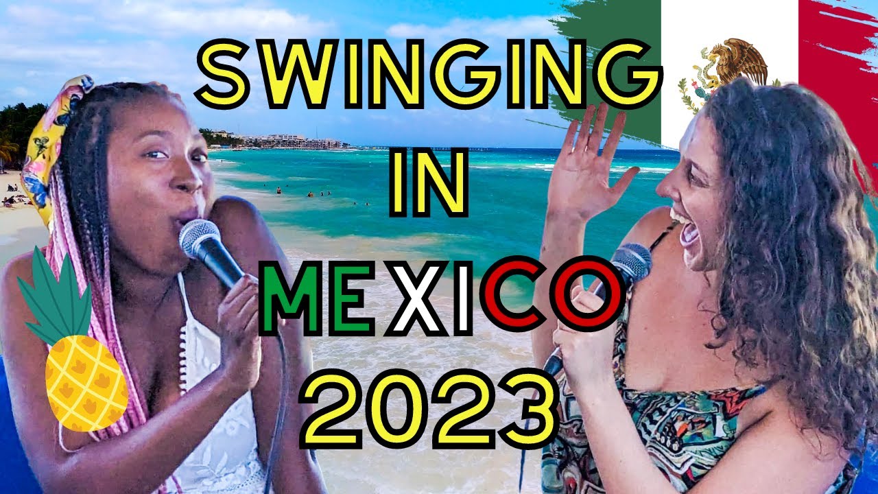 Where to find swingers in Mexico in 2023