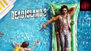 Dead Island 2 trailer 4k