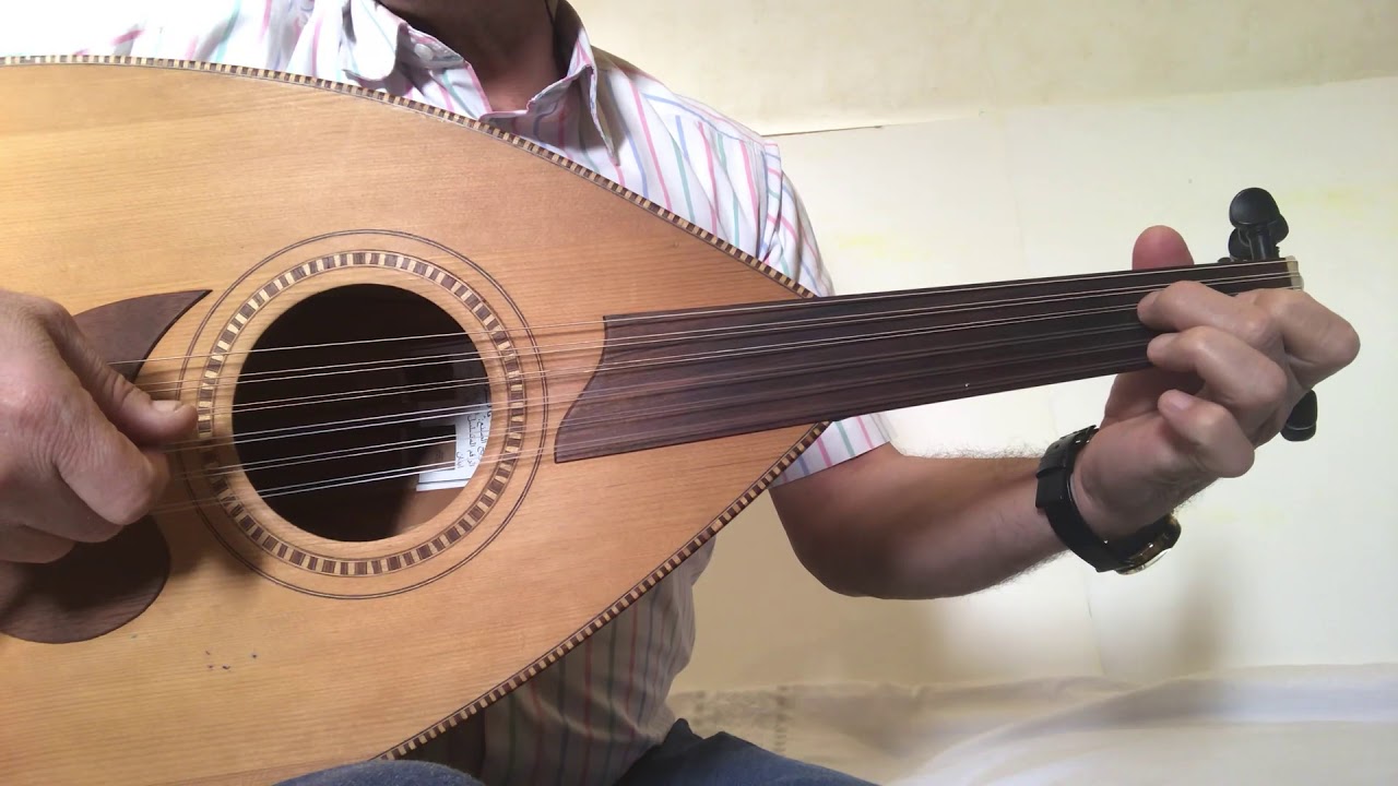 تعليم تقسيمة كرد دو- فيديو (35) 0540700462