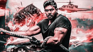 New Released South Indian Dubbed Movie 2020 | Action Hindi Dubbed Movies