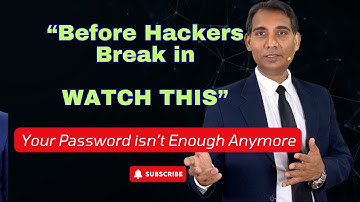 Passwords Are Not Enough: Why Every Small Business Must Use 2FA#smallbusiness#automobile#education