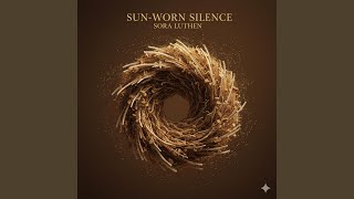 stone sun before dry wind