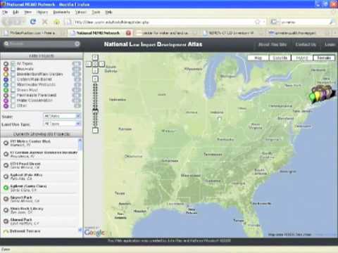 Google Maps Navigation
