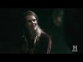 Vikings S05E16 - Bjorn sets Gunnhild free