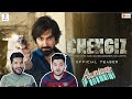 Chengiz Official Teaser Reaction | Jeet | Susmita | Rohit Roy | Shataf | Neeraj Pandey | Rajesh G