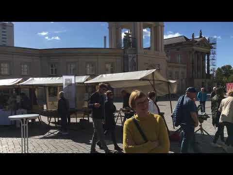 FEST DER KULTURERBEN