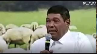 Apostolo Valdemiro Jesus vai confortar o teu coração você vai receber vitória