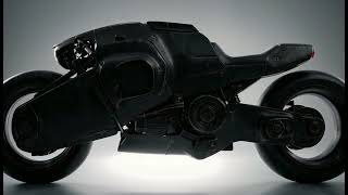 M-01 Chronos