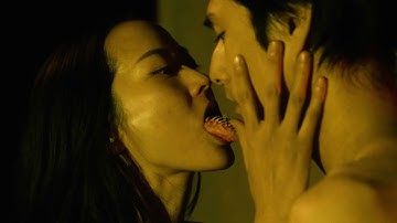 映画『火だるま槐多よ』予告編