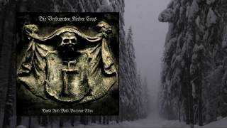 Die Verbannten Kinder Evas - Dusk and Void Became Alive (Full Album)