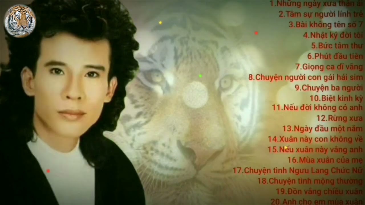 Liên khúc Tuấn Vũ Những ngày xưa thân ái Karaoke Chuẩn Tuấn Vũ _Nhạc và lời