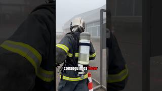 Bombeiro De Aço - Como Começar A Se Preparar