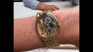 #405 Berneron Mirage & Bracelet & Quantieme Operation - 2026 latest