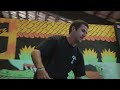 Brad McClain- Smooth Cruisin'- Woodward Tahoe