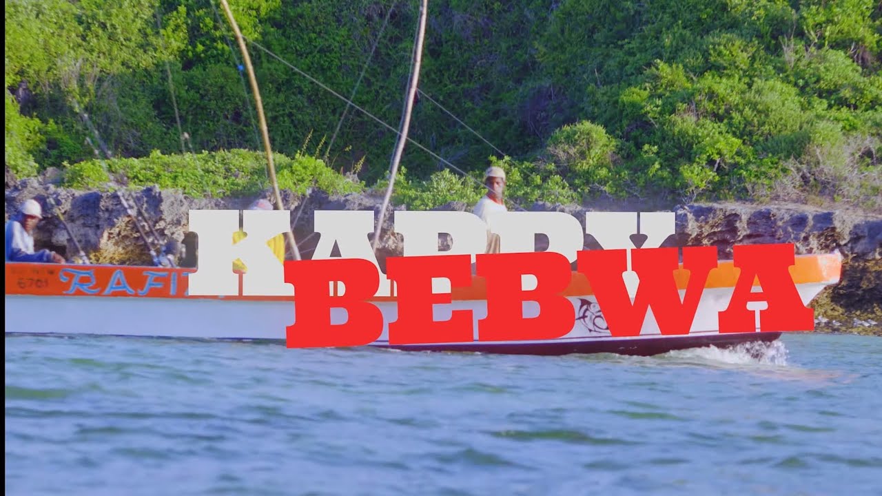 Watch KAPPY - BEBWA (OFFICIAL VIDEO) on YouTube Watch KAPPY - BEBWA (OFFICIAL VIDEO) on YouTube