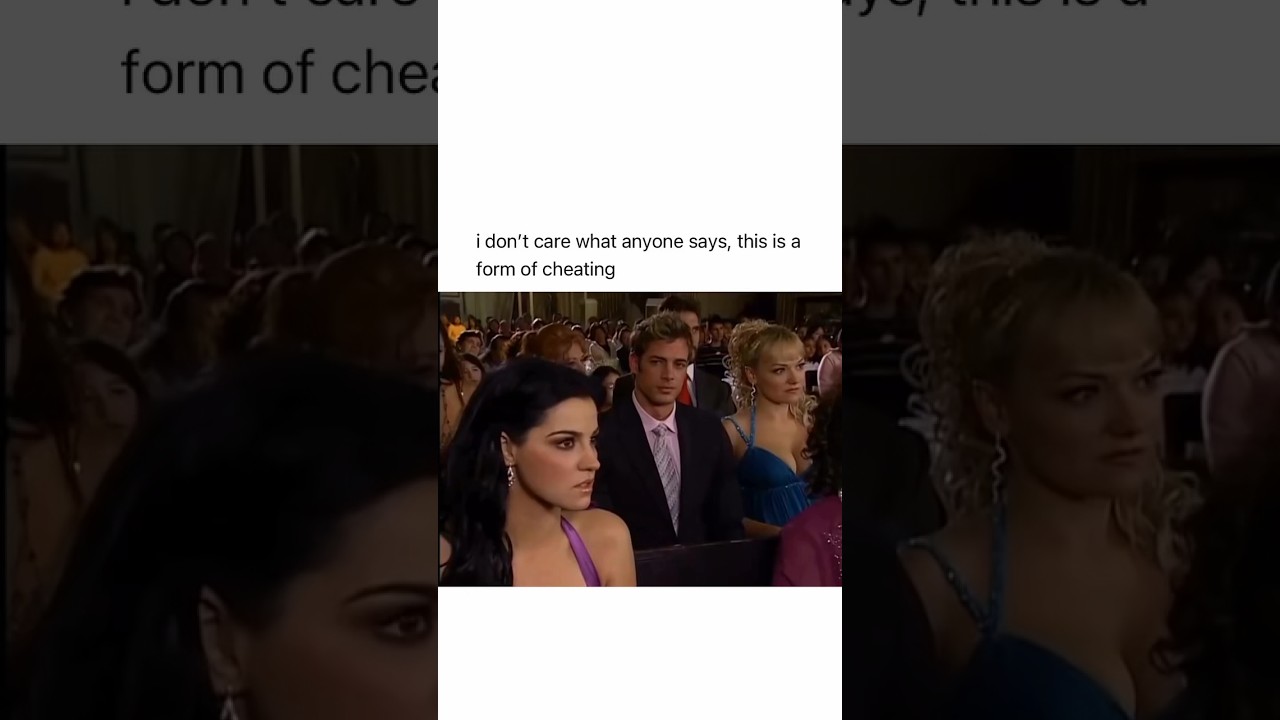Guarda is this a red flag or nah? #shorts #explorepage #movies #celebrity #memes #relationship #couplegoals su YouTube Guarda is this a red flag or nah? #shorts #explorepage #movies #celebrity #memes #relationship #couplegoals su YouTube