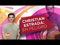 Christian Estrada posible demanda en su contra y Mari Pilly le da techo | Chisme En Vivo