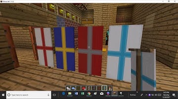 How to Do This: Nordic Banners