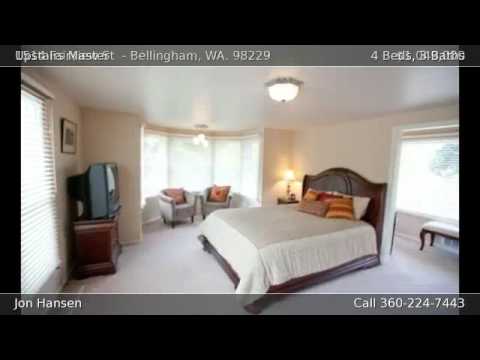 1514 Fairview St, Bellingham, WA home video tour
