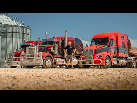 Trucking Companies In Kentucky