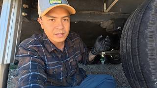 Tụi Mình Làm Việc Này Để Tránh Nhà Di Động Hư Giữa Đường