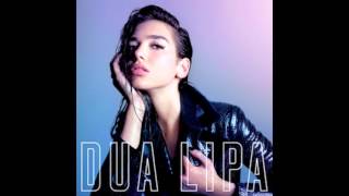 Begging - Dua Lipa [Instrumental] chords