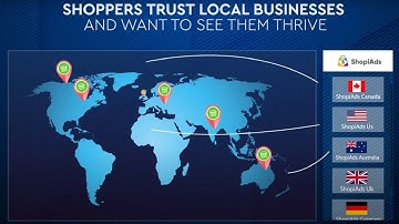 Most Awaited Marketplace for Shopify stores