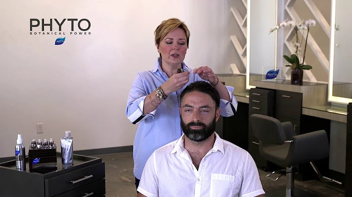 Hair Thinning Treatment Ft. Janet St Paul