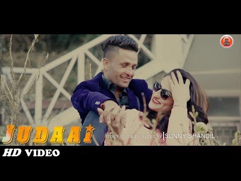 latest-himachali-pahari-video-song-2022-|-judaai-by-suresh-sharma-|-music-hunterz