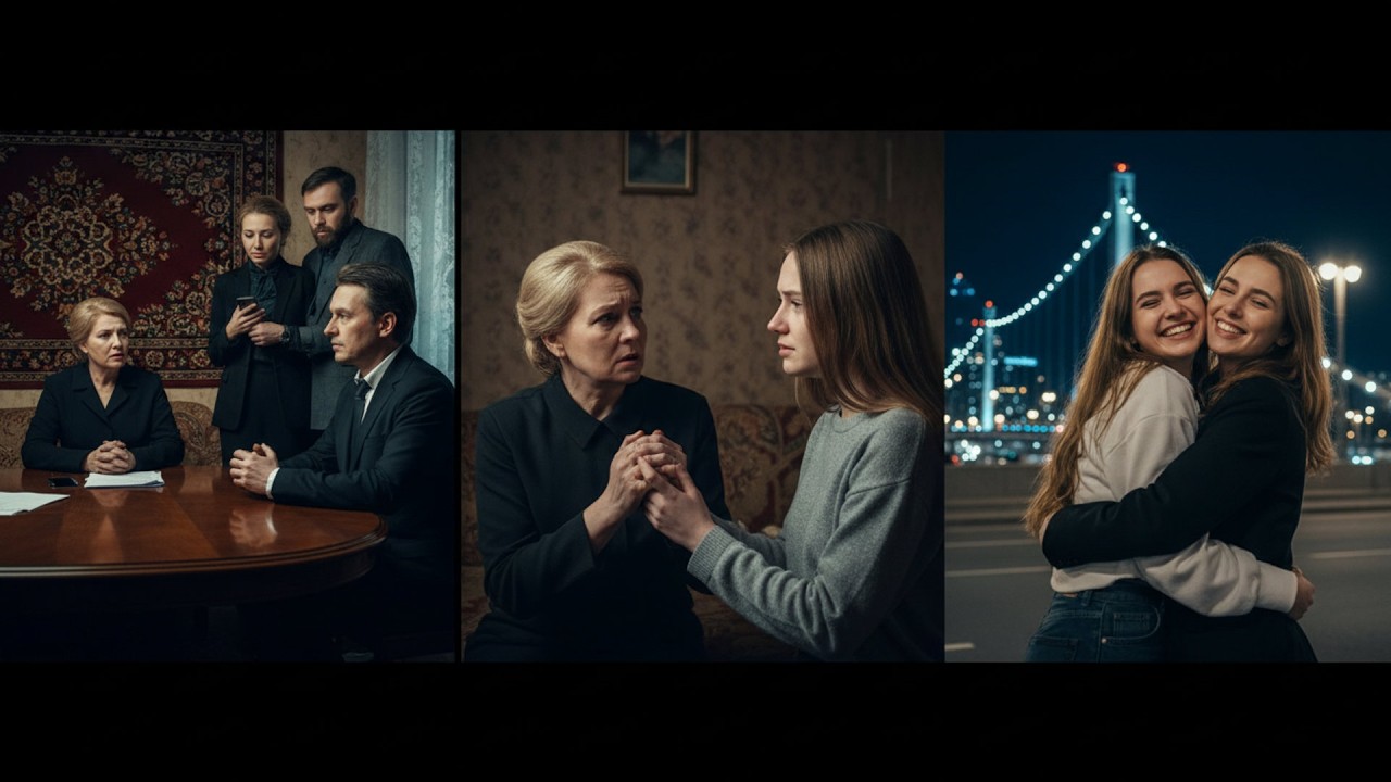 Меня лишили наследства за «отсутствие внуков» — судья признал нашу дочь наследницей