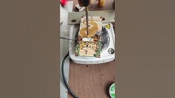 Melepas LDMOS BLF888