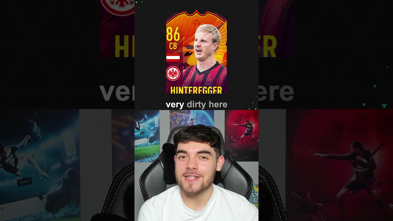 Worst Dynamics In FUT History 😵